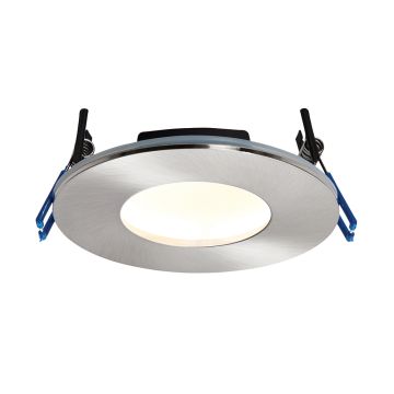 Endon ORBITALPLUS 69881 Zasouvací osvětlení 9W/LED 3000K 460LM IP65