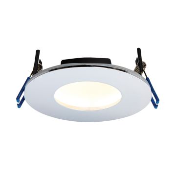 Endon ORBITALPLUS 69882 Zasouvací osvětlení 9W/LED 3000K 460LM IP65