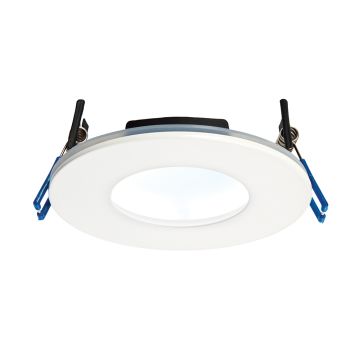 Endon ORBITALPLUS 69883 Zasouvací osvětlení 9W/LED 5000K 460LM IP65