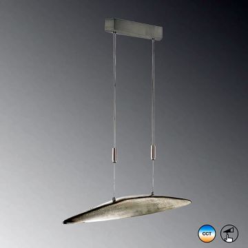 Fischer&Honsel Colmar 60633 Závěsná lampa 5x5W/LED 2700K 3000 lm IP20