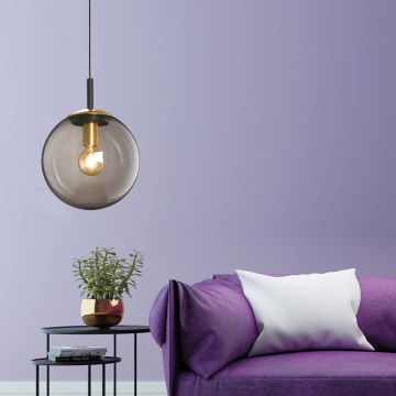 Fischer&Honsel Dini 60432 Závěsná lampa 1x40W/E27 IP20