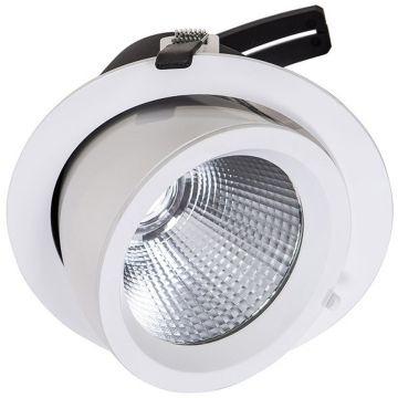 Italux Baluum WH 3600LM DW-305/WL-WW/20 Zasouvací osvětlení 1x32W/LED 3000K 4800lm IP20