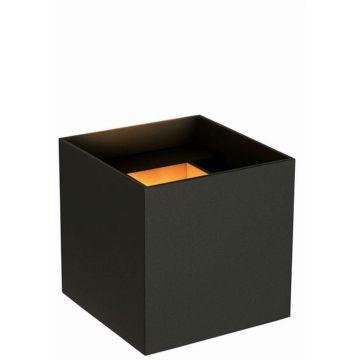Lucide AXI 69200/06/30 Nástěnná lampa 1x6w/led 2700k 350lm ip54
