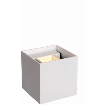 Lucide AXI 69200/06/31 Nástěnná lampa 1x6w/led 2700k 350lm ip54