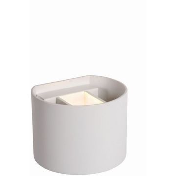 Lucide AXI 69201/06/31 Nástěnná lampa 1x6w/led 2700k 350lm ip54