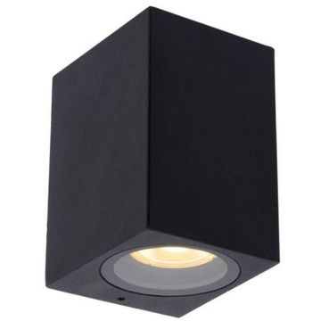 Lucide ZARO 69800/01/30 Nástěnná lampa 1x35w/gu10 ip44