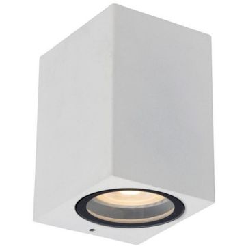 Lucide ZARO 69800/01/31 Nástěnná lampa 1x35w/gu10 ip44