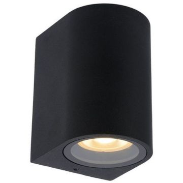 Lucide ZARO 69801/01/30 Nástěnná lampa 1x35w/gu10 ip44
