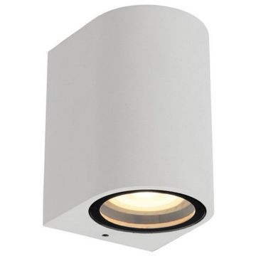 Lucide ZARO 69801/01/31 Nástěnná lampa 1x35w/gu10 ip44