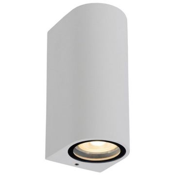 Lucide ZARO 69801/02/31 Nástěnná lampa 2x35w/gu10 ip44