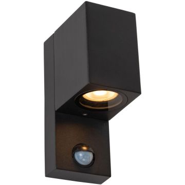 Lucide ZARO 69802/01/30 Nástěnná lampa 1x7w/gu10 ip65