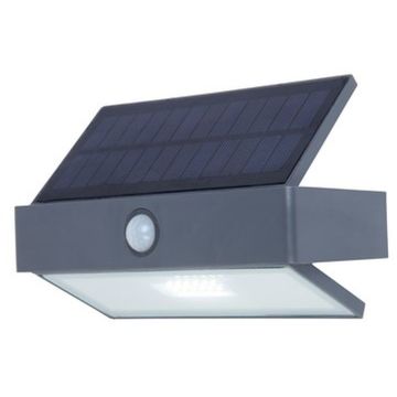 Lutec ARROW 6910601335 Nástěnná lampa 1x2.3w/led 500k 180lm ip44