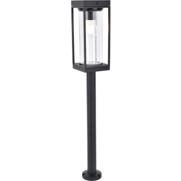 Lutec FLAIR 6988802012 Stojací lampa 1x2w/e27 2700k 200lm ip44 SOLAR