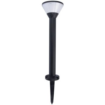 Lutec KARLO 6935802012 Zahradní reflektor 1x6.8w/led 2700k-6500krgb 500lm ip44