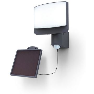 Lutec SUNSHINE 6925604345 Nástěnná lampa 1x11w/led 5000k 800lm ip54
