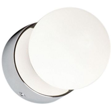 Nowodvorski BRAZOS I 6948 Nástěnná lampa 1x25W/G9 IP44