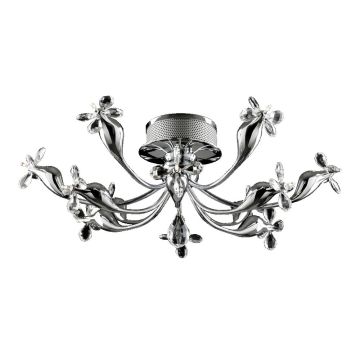 Prezent SIRIUS 69050 Stropní lampa 12x20W/G4 IP20
