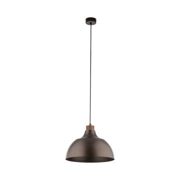 TK Lighting CAP 6926 Závěsná lampa 1x15W/E27 IP20