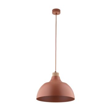 TK Lighting CAP 6927 Závěsná lampa 1x15W/E27 IP20
