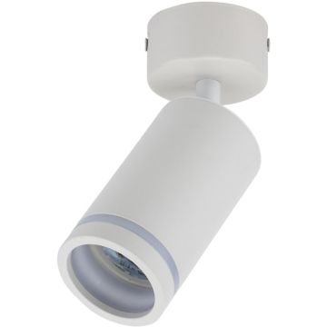 TK Lighting JET 6911 Bodové světlo 1x10W/GU10 IP20