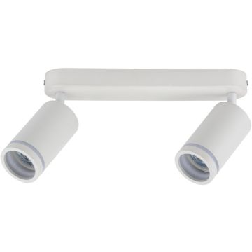 TK Lighting JET 6913 Bodové světlo 2x10W/GU10 IP20