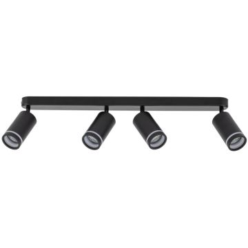 TK Lighting JET 6916 Bodové světlo 4x10W/GU10 IP20