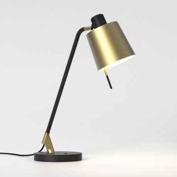 Astro Lighting EDWARD 1441003 Stolní lampa 1x12W/E27 IP20