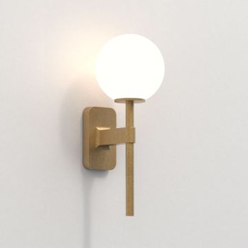 Astro Lighting TACOMA 1429007 Nástěnná lampa 1x3W/G9 IP44