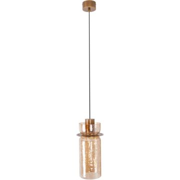 Maxlight SIGNATURE P0602 Závěsná lampa 1x8w/led 3000k 800lm ip20