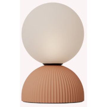 Zambelis TABLE LIGHT 2590 Stolní lampa 1x9W/G9 IP20