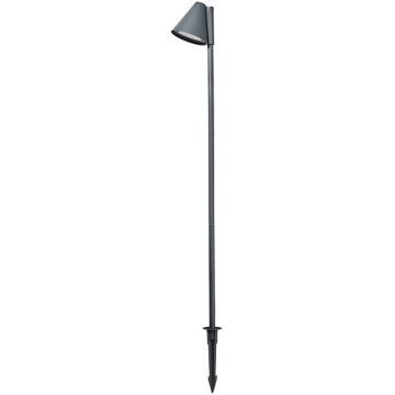 Zambelis SPIKE LIGHT E282 Zahradní reflektor 1x20W/GU10 IP65