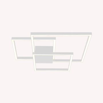 Zambelis CEILING LIGHT 2024 Stropní lampa 48W/led 3000K 3360lm IP20