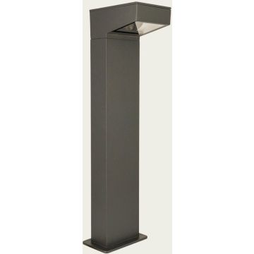 Zambelis BOLLARD LED E418 Stojací lampa 12W/led 3000K 760lm IP65