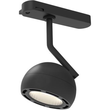 Maxlight HOSHI S0020 Kolejový reflektor 1x15w/led 3000k 1275lm ip20