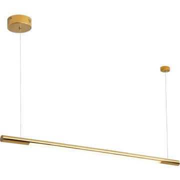Maxlight ORGANIC P0356D Závěsná lampa 1x16w/led 3000k 1360lm ip20