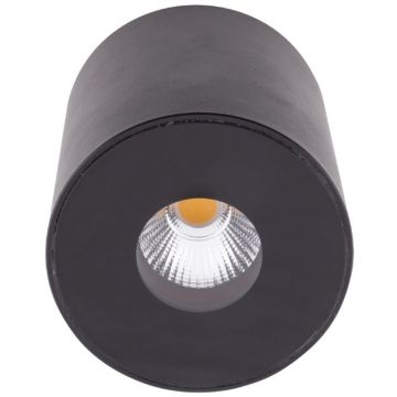 Maxlight PLAZMA C0151 Nástěnné osvětlení 1x13w/led 3000k 572lm ip54
