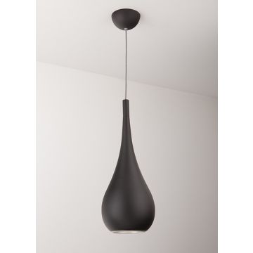 Maxlight DROP P0233 Závěsná lampa 1x40w/e27 ip20