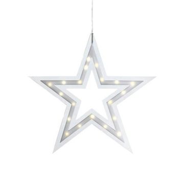 Markslojd KVILLE 704101 Visící hvězda 1x1,2W/LED