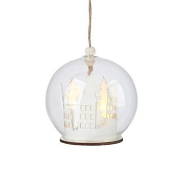 Markslojd MYREN 704324 Visící hvězda 1x0,06W/LED