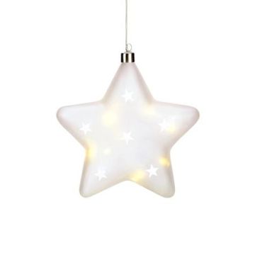 Markslojd LISETTE 704489 Visící dekorace 10x0.03W/LED 2700K