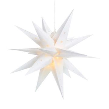 Markslojd VECTRA 704560 Venkovní vánoční dekorace 12x0.04W/LED 2700K IP44