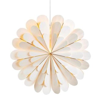 Markslojd MARIGOLD 705306 Visící dekorace 1x25W/E14 2700K