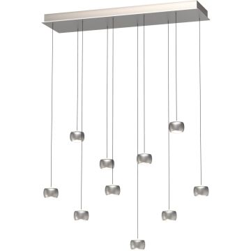 Aviano Lighting QUIBERON 7039-1003 Závěsná lampa 56w/led 3000k 5600lm