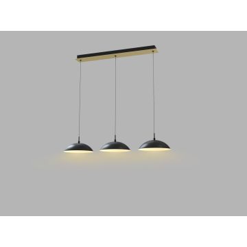 Aviano Lighting ROSKOFF 7001-304 Závěsná lampa 1x29w/led 3000k 3300lm