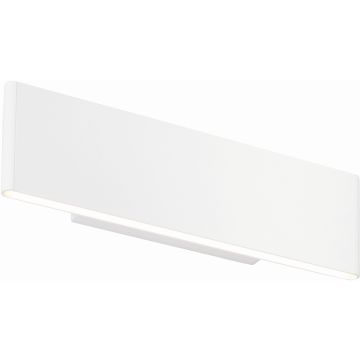 Endon BODHI 70118 Nástěnná lampa 2x5.5W/LED 3000K 750LM IP20