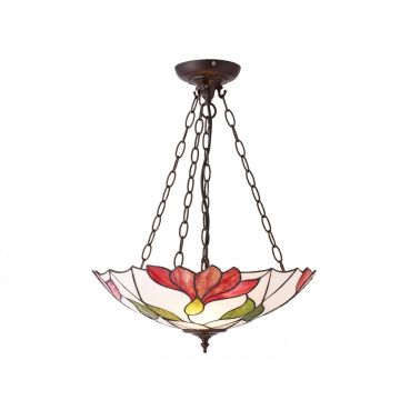 Endon BOTANICA 70946 Závěsná lampa 3x60W/E27 IP20