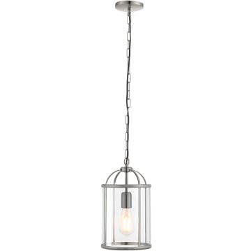 Endon LAMBETH 70323 Závěsná lampa 1x40W/E27 IP20