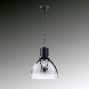 Fischer&Honsel Londo 60802 Závěsná lampa 1x40W/E27 IP20