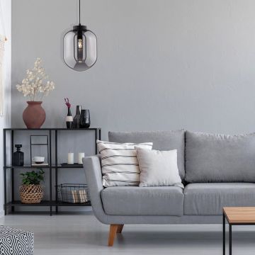 Fischer&Honsel Regi 60710 Závěsná lampa 1x40W/E27 IP20