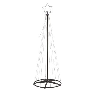 Markslojd ABETO 706329 Vánoční dekorace 200x2.7W/LED 2900K IP44